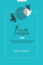 Rusz z miejsca