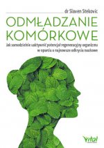 Odmładzanie komórkowe