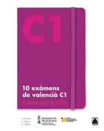 10 EXAMENS DE VALENCIÁ C1