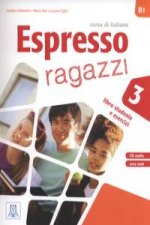 Espresso Ragazzi
