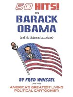 50 HITS on BARACK OBAMA (and his distanced associates)