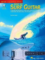 Best of Surf Guitar: A Step-By-Step Breakdown of the Guitar Styles and Techniques of Dick Dale, the Beach Boys, and More