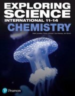 Exploring Science International Chemistry Student Book