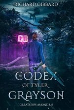 Codex of Tyler Grayson
