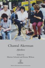 Chantal Akerman