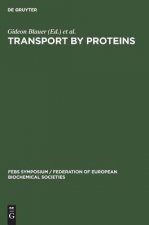 Transport by proteins