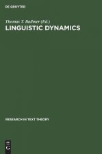 Linguistic Dynamics