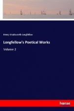 Longfellow's Poetical Works