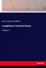 Longfellow's Poetical Works