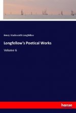 Longfellow's Poetical Works