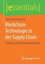 Blockchain-Technologie in Der Supply Chain