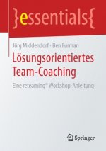 Loesungsorientiertes Team-Coaching