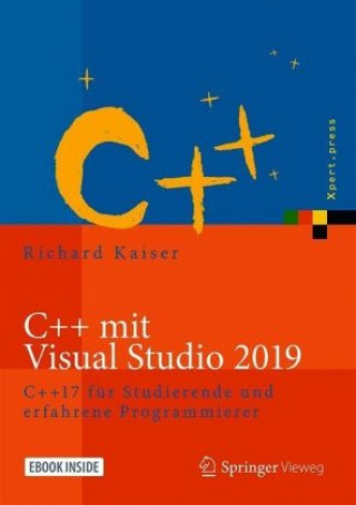 C++ mit Visual Studio 2019