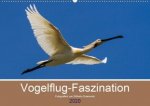 Vogelflug-Faszination (Wandkalender 2020 DIN A2 quer)