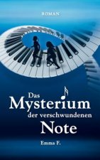 Mysterium der verschwundenen Note
