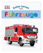 Erstes Lernen mini. Fahrzeuge