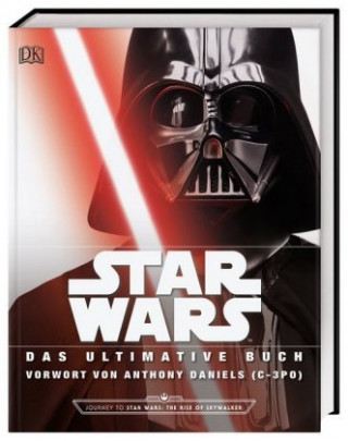 Star Wars(TM) Das ultimative Buch