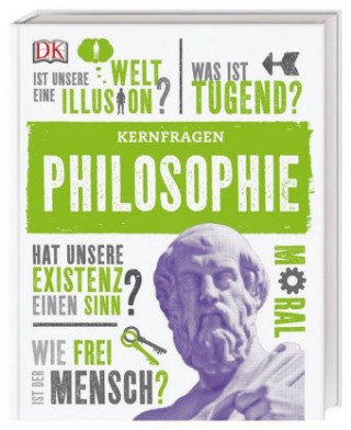 Kernfragen Philosophie