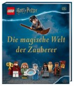 LEGO® Harry Potter(TM) Die magische Welt der Zauberer