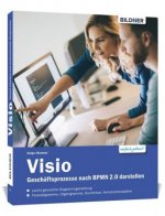 Visio 2019, 2016 und 2013