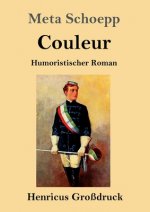 Couleur (Grossdruck)