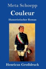 Couleur (Grossdruck)