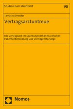 Vertragsarztuntreue