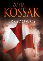 Krzyżowcy Tom 1 i 2