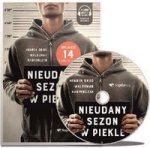 Nieudany sezon w Piekle książka z płytą CDmp3