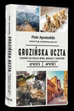 Gruzińska uczta.