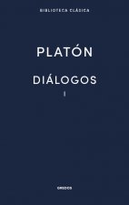 DIALOGOS I. PLATÓN