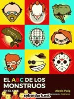 EL ABC DE MONSTRUOS EN EL CINE