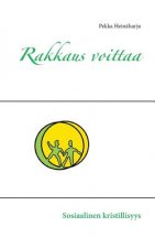 Rakkaus voittaa