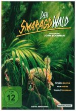 Der Smaragdwald. Digital Remastered