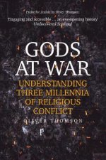 Gods at War