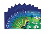 CHRISTMAS STORY THE PACK OF 10