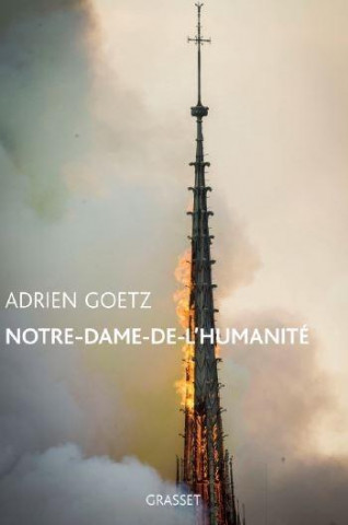 Notre-Dame de l'humanité