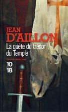 La Qu?te du trésor du temple