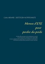 Menus d'ete pour perdre du poids
