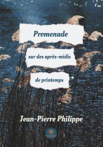 Promenade sur des apr?s-midis de printemps
