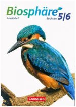 Biosphäre Sekundarstufe I - 5./6. Schuljahr - Gymnasium Sachsen - Arbeitsheft