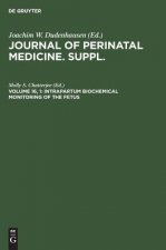 Intrapartum biochemical monitoring of the fetus