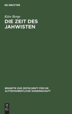 Die Zeit Des Jahwisten