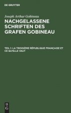 La Troisieme Republique Francaise Et Ce Qu'elle Vaut