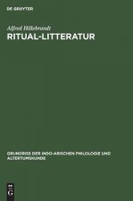 Ritual-Litteratur