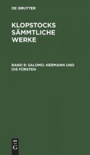 Salomo. Hermann Und Die Fursten