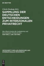 1945-1953, 2. (Nr. 353-593)