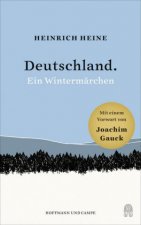 Deutschland. Ein Wintermärchen