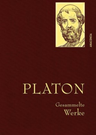 Platon - Gesammelte Werke