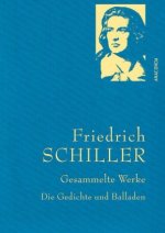 Friedrich Schiller - Gesammelte Werke